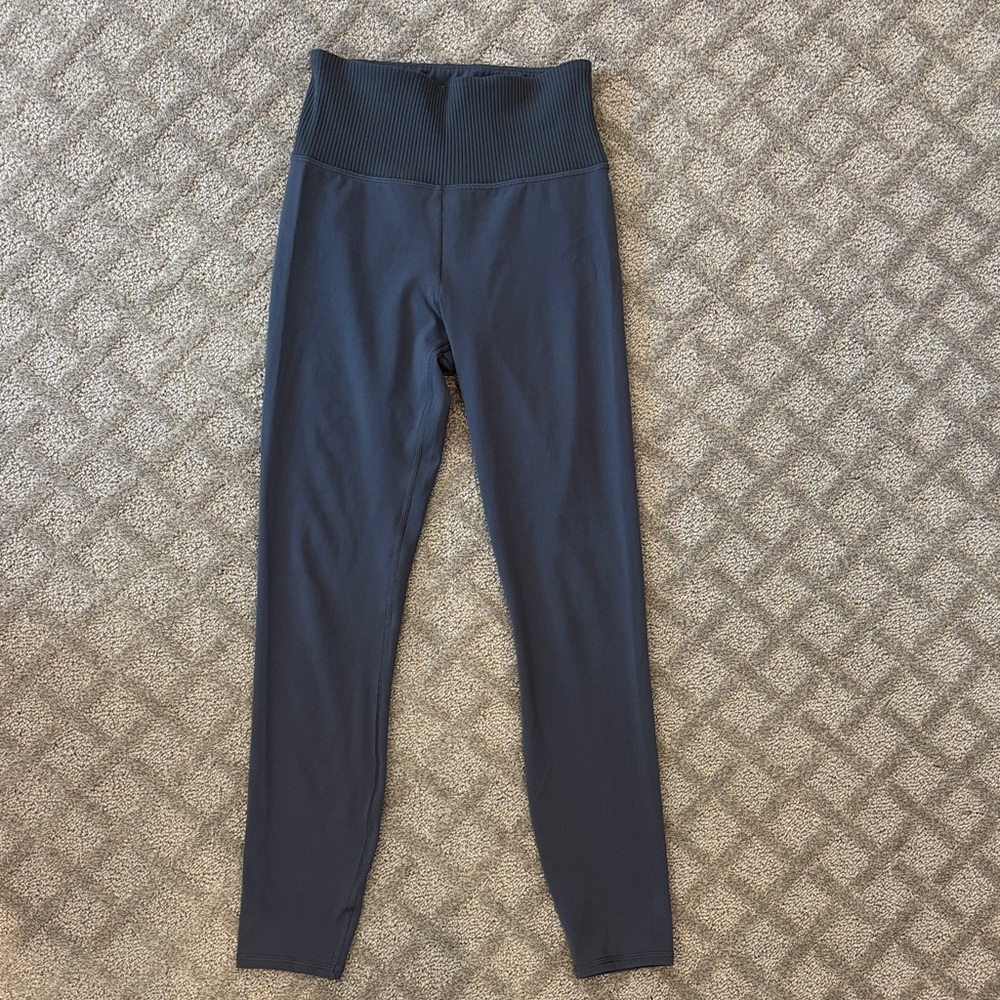 Vuori Ribbed waistband